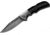 Boker USA Magnum Gray Eminence Folding Knife,3.38in 440 Stainless Steel Blade,Micarta Handle 01SC712