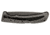 Boker USA Magnum Ironworker Folding Knife,3.5in 440 Stainless Steel Blade,Stainless Steel Handle 01SC124