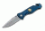 Boker USA Magnum Law Enforcement Folding Knife 01MB365