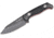 Boker USA Magnum Life Knife, Black, Small, 02MB201