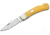 Boker USA Magnum Lock Back Yellow Knife, Yellow, Small, 01RY250Y
