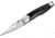 Boker USA Magnum Milan Folding Knife,3.88in 440 Stainless Steel Blade,Micarta Handle 01SC241