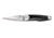 Boker USA Magnum Milan Folding Knife,3.88in 440 Stainless Steel Blade,Micarta Handle 01SC241