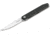 Boker USA Magnum Miyu Knife, Black, Small, 01SC060