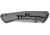 Boker USA Magnum Rubico I Knife, Black, Small, 01SC053