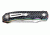 Boker USA Magnum Satin Rainbow Folding Blade Knife,3.5in,440A Blade,G10 Handle 01SC107
