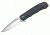 Boker USA Magnum Satin Rainbow Folding Blade Knife,3.5in,440A Blade,G10 Handle 01SC107