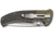 Boker USA Magnum Three Dimensions Knife, Green, Small, 01MB717