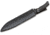 Boker USA Magnum Trojan Knife, Black, Small, 02RY171