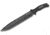 Boker USA Magnum Trojan Knife, Black, Small, 02RY171