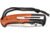 Boker USA Magnum Woodpecker Knife, Brown, Small, 01MB711