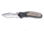 Boker USA Magnum Ypsilon Folding Knife,3.15in 440 Steel Blade,G-10 Scale handle 01SC421