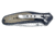 Boker USA Magnum Ypsilon Folding Knife,3.15in 440 Steel Blade,G-10 Scale handle 01SC421