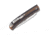 Manly Comrade, 3.5in Blade, Black/Coyote
