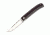 Manly Comrade, 3.5in Blade, Black/Grey