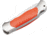 Boker USA Optima Night Knife, Orange, Small, 113027