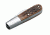 Plus Barlow Knife, 2.375in Blade