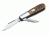 Plus Barlow Knife, 2.375in Blade