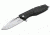 Boker USA Plus Caracal Folder Folding Blade Knife,3.43in,D2 Blade,G10 Handle 01BO771