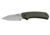 Boker USA Plus CLB XS Folding Knife, 3in Blade, Olive Drab 01BO538