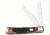 Boker USA Plus Double Lock Trapper Two Blade Folding Knife 01BO206