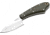 Boker USA Plus Easedrop Knife, Green, Small, 02BO008