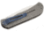 Boker USA Plus Exskelibur II Titan Folding Blade Knife,2.75in,CPMS35VM Blade,Titanium Handle 01BO134