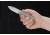 Boker USA Plus Exskelibur II Titan Folding Blade Knife,2.75in,CPMS35VM Blade,Titanium Handle 01BO134