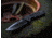 Boker USA Plus Gemini Nga D2 Knife, Black, Small, 01BO503