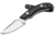 Boker USA Plus J-Bite Knife, Black, Small, 02BO046