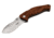 Boker USA Plus Jens Anso Mojo Folding Knife,3.54in N690 Steel Blade,Cocobolo Handle 01BO308