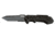Boker USA Plus Kal 10 Tanto Folding Knife 01KAL10T