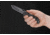 Boker USA Plus Kal 10 Tanto Folding Knife 01KAL10T