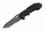 Boker USA Plus Kal 10 Tanto Folding Knife 01KAL10T