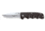 Boker USA Plus Kalashnikov Side Lock Folding Knife, Black Handle 01KAL74