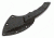 Boker USA Plus Mtt Multifunction Fixed Blade Knife w/ Sheath 02BO274