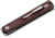 Boker USA Plus Nori Cocobolo Knife, Brown, Small, 01BO892