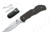 Plus Optima Set w/Interchangeable 3.5in Blades and Sheath