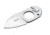 Plus Rescue Knife, 1.625in Blade