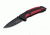 Boker USA PLUS SAVIOR 1 Folding Knife, 01BO320