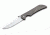 Boker USA Plus Stingray VG-10 Folder Knife, 4.13in. Blade 01BO148
