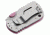 Boker USA Plus Subcom 42 Pink Folding Knife 01BO593