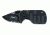 Boker USA Plus Subcom Folding Carry Knife, Black Blade, Black Handle 01BO586