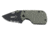 Boker USA Plus Subcom Folding Carry Knife, Black Blade, Camo Handle 01BO589CAMO
