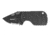 Boker USA Plus Subcom Folding Knife, Black Blade, Black Handle 01BO586