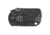 Boker USA Plus Subcom Folding Knife, Black Blade, Black Handle 01BO586
