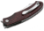 Boker USA Plus Takara Cocobolo Knife, Brown, Small, 01BO895