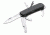 Plus Tech-Tool Carbon 3 2.8In Multi-Tool Folding Knife