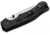 Boker USA Plus Thunder Storm Knife, Black, Small, 01BO790
