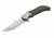 Boker USA Plus Uolcos Folder Knife, 4in. Blade 01BO009